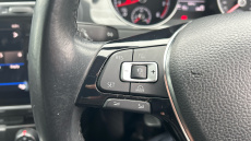 Volkswagen Golf 1.4 TSI SE [Nav] 5dr DSG Petrol Hatchback